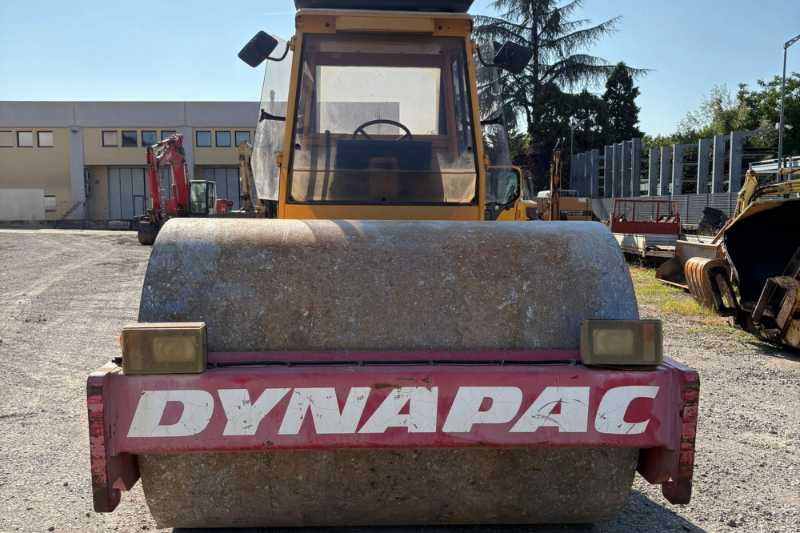 OmecoHub - Immagine DYNAPAC CA251